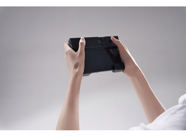 HoverAir Beacon and JoyStick Bundle Black 