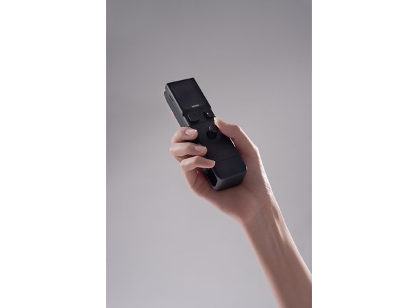 HoverAir Beacon and JoyStick Bundle Black 