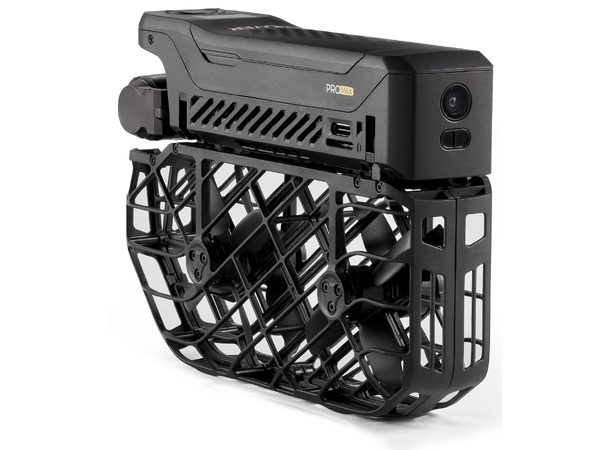 HoverAir X1 ProMax Standard Black 