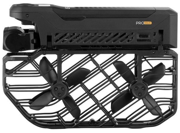 HoverAir X1 ProMax Standard Black 