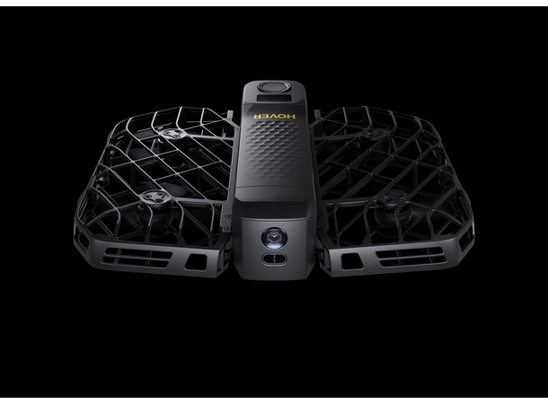 HoverAir X1 ProMax Standard Black 