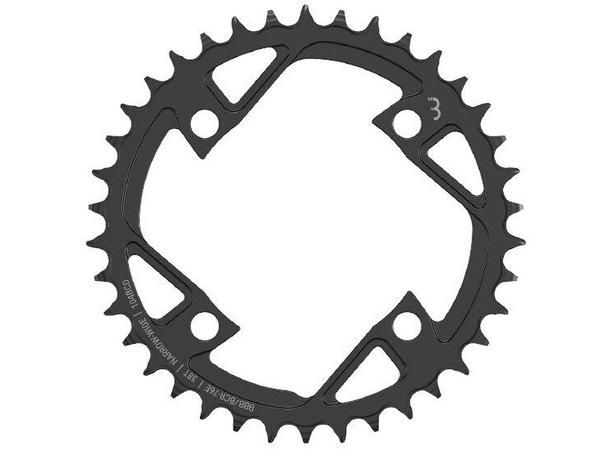 Krankdrev 42T 104 BCD , NW, 9-12S 