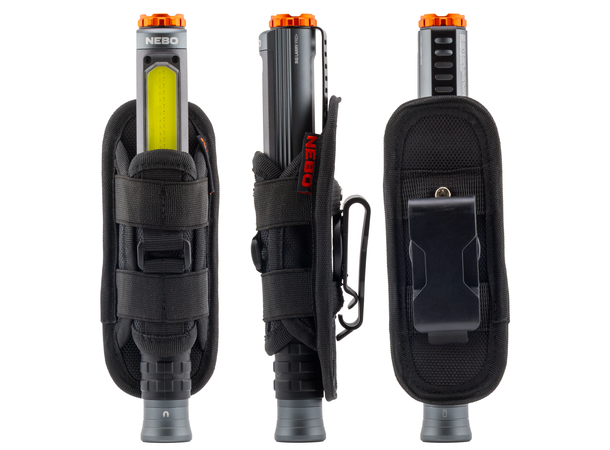 Nebo Flashlight Holster 