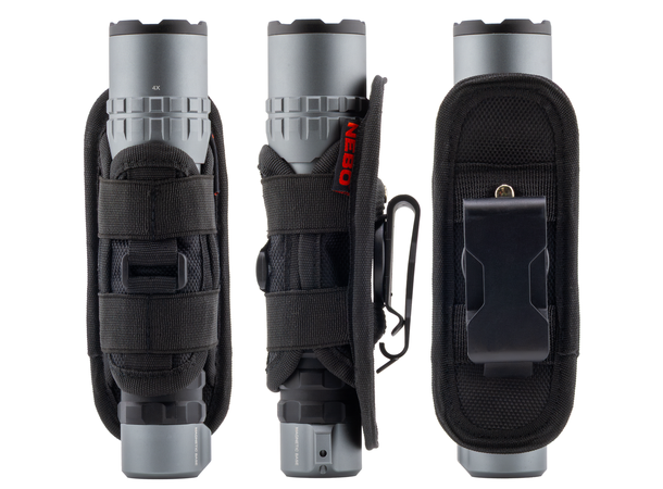 Nebo Flashlight Holster 