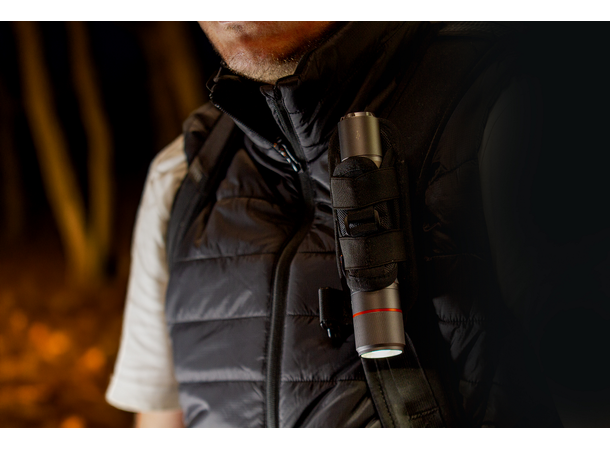 Nebo Flashlight Holster 