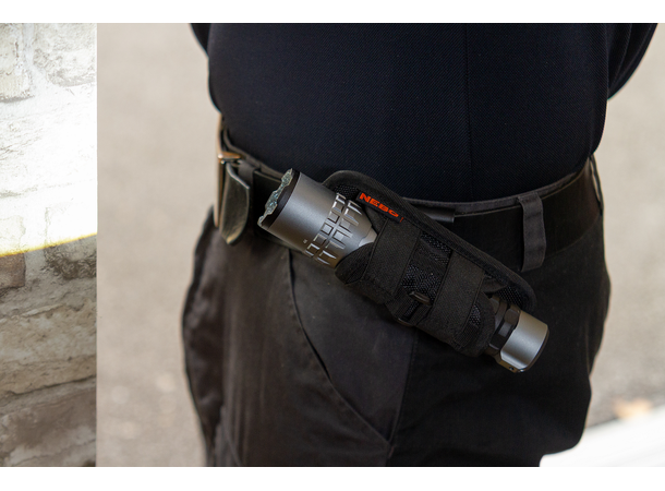 Nebo Flashlight Holster 