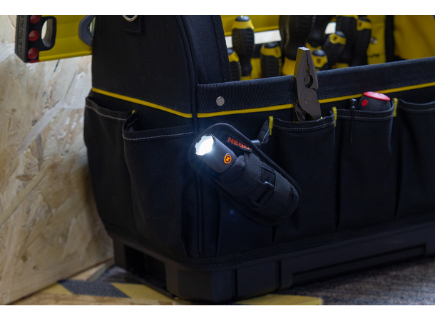 Nebo Flashlight Holster 