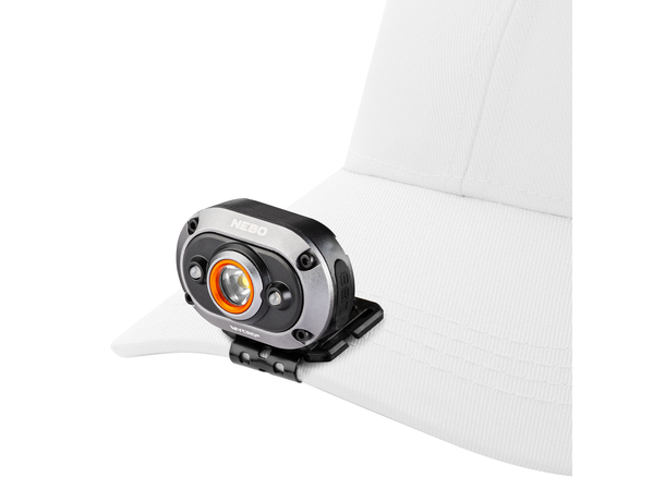 Nebo Mycro 450 Headlamp Black 