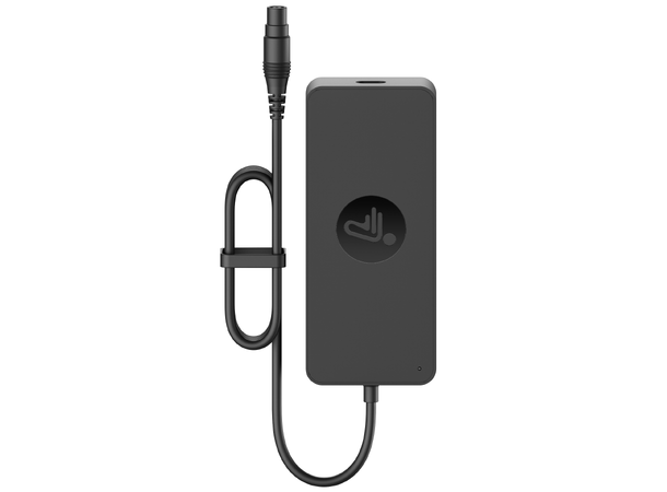 Segway by Ninebot 36V charger For Max-, F-, E- og D-serie 