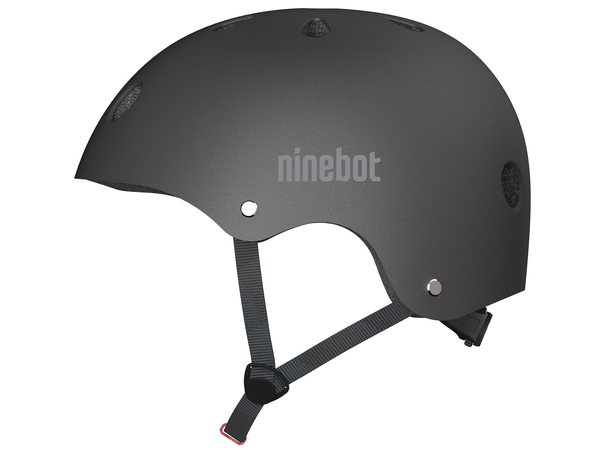Segway by Ninebot Commuter Helmet Black 