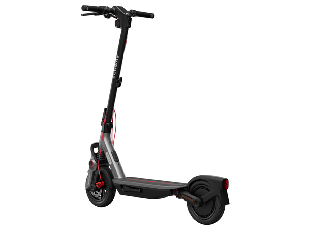 Segway by Ninebot F3 D Black 