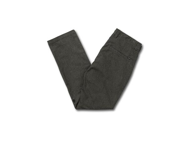 Volcom Frickin Modern Stret Charcoal Heather - 30/32 