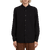 Volcom Oxford Stretch L/S New Black - S 