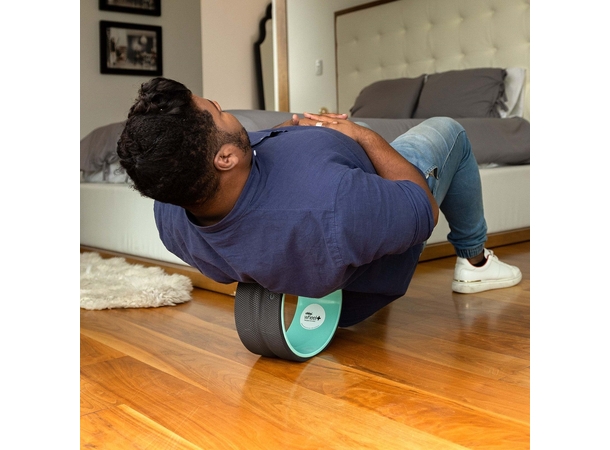 Chirp Wheel 3-pack 4", 6"and 10" 