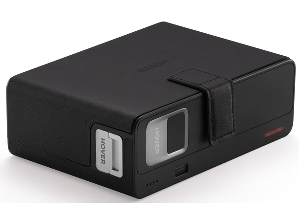 HoverAir PowerCase Black 