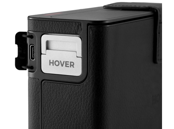 HoverAir PowerCase Black 