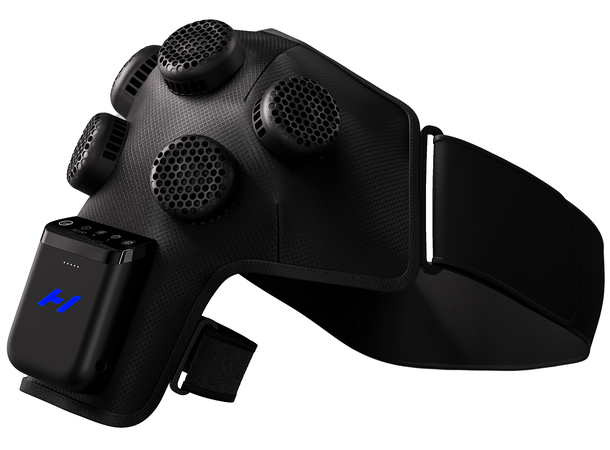 Hyperice Contrast 2 Shoulder 