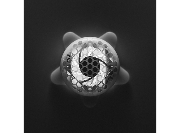 Hyperice Contrast 2 Shoulder 