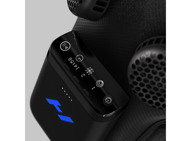 Hyperice Contrast 2 Shoulder 