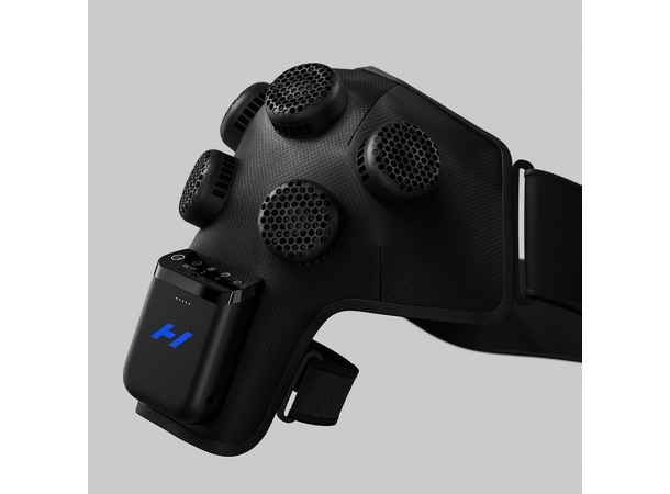 Hyperice Contrast 2 Shoulder 