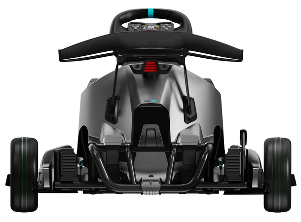 Segway Go Kart Pro 2 Grey 