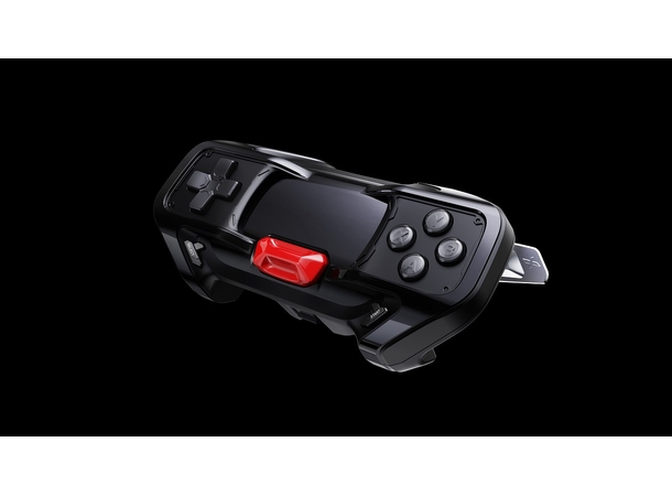 Segway Go Kart Pro 2 Grey 