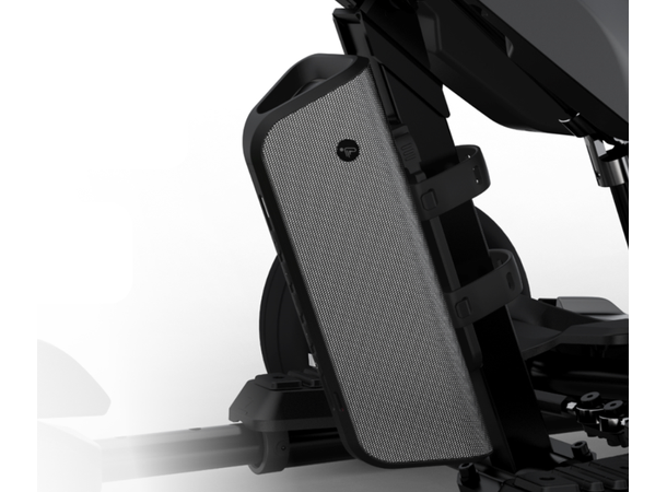 Segway Go Kart Pro 2 Grey 