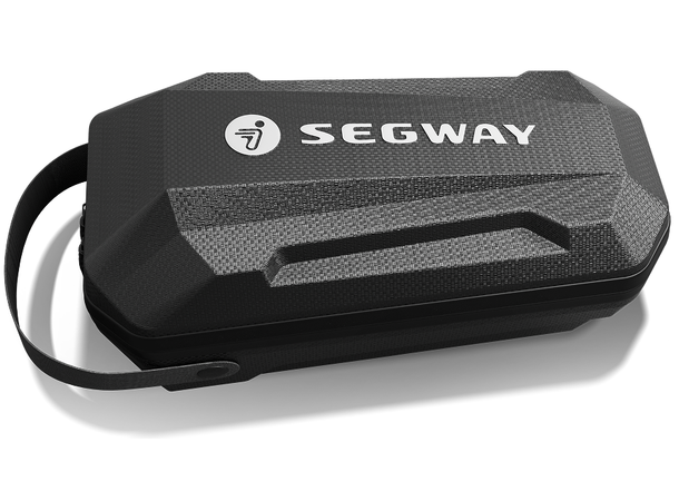 Segway Quick Release Front Bag 