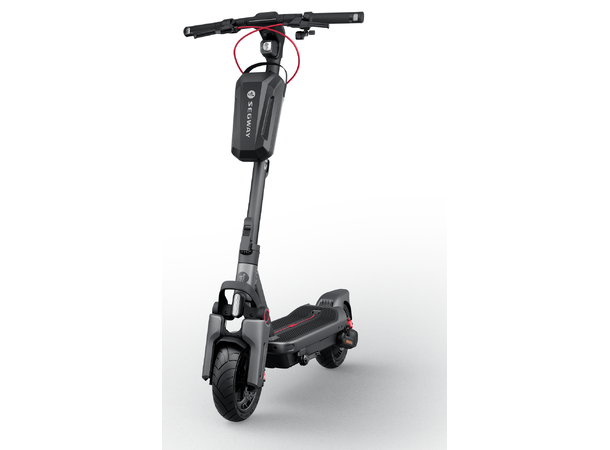 Segway Quick Release Front Bag 
