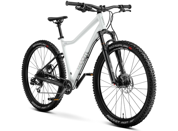 Woom OFF Air 6 26" Cirrus Cloud 11,0 kg, 10-14 år, 140-165cm 