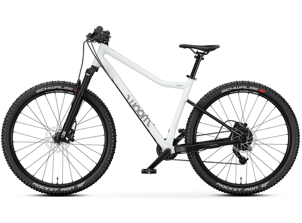 Woom OFF Air 6 26" Cirrus Cloud 11,0 kg, 10-14 år, 140-165cm 