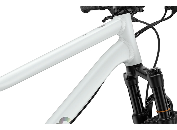 Woom OFF Air 6 26" Cirrus Cloud 11,0 kg, 10-14 år, 140-165cm 