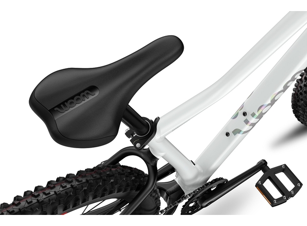 Woom OFF Air 6 26" Cirrus Cloud 11,0 kg, 10-14 år, 140-165cm 