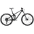 Norco Fluid FS A3 XXL 29", Black 
