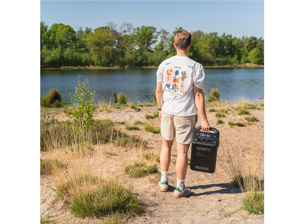 Aqiila Powerbird S1800 v2 