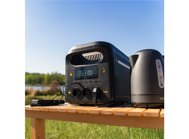 Aqiila Powerbird S1800 v2 