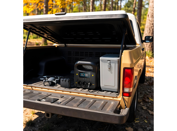 Aqiila Powerbird S1800 v2 