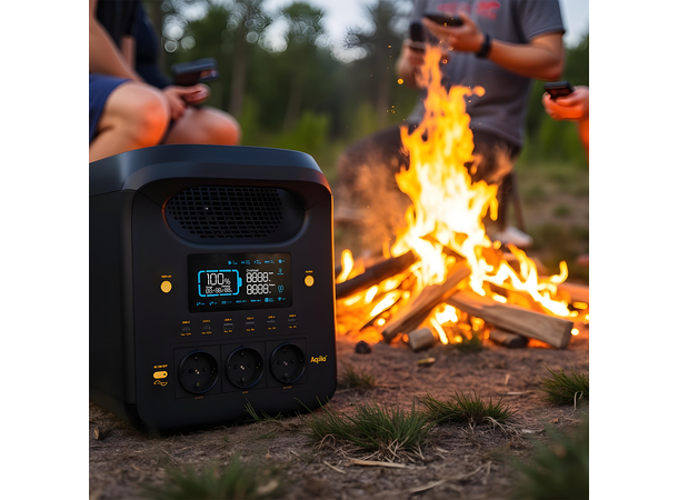 Aqiila Powerbird S1800 v2 