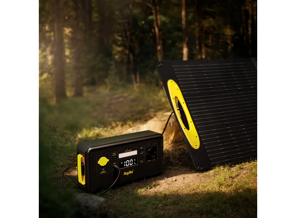 Aqiila Powerbird S300 Powerstation 