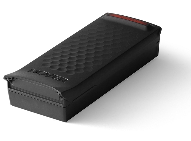 HoverAir Thermo Smart Battery Black 