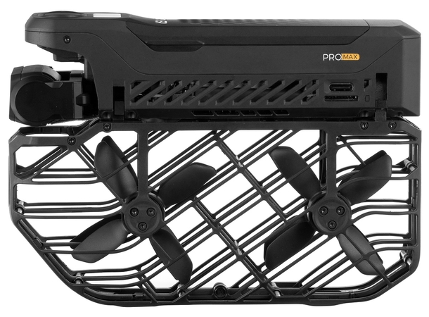 HoverAir X1 Promax Retail Combo Black 