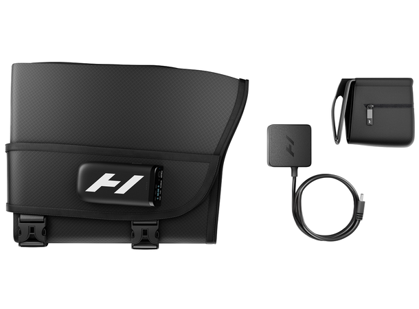 Hyperice Normatec Premier Hip 