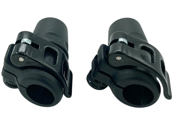 Nitro Clamp Unit For Telescope Poles Lower 14-16mm 