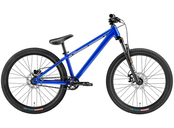 Norco Rampage 24 24", Blue 