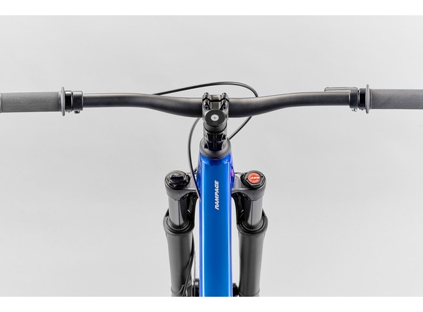 Norco Rampage 24 24", Blue 