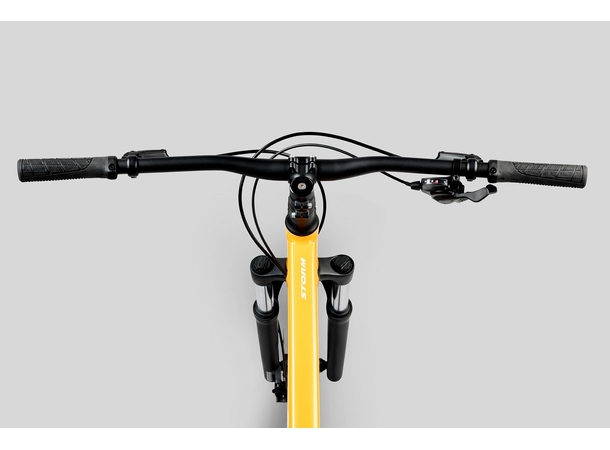 Norco Storm 100 M 29", Yellow 