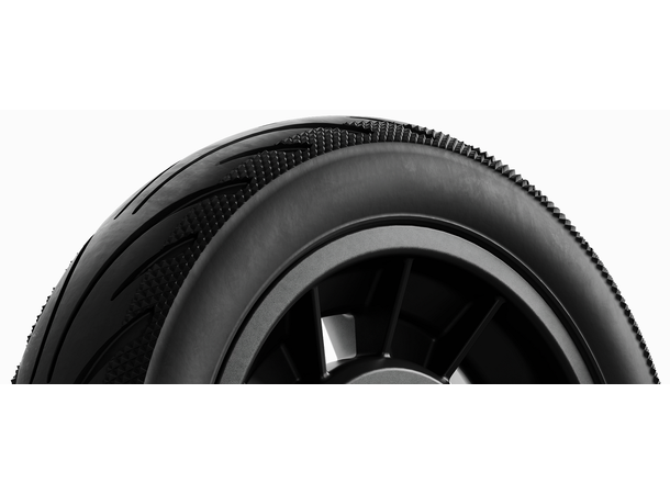 Segway by Ninebot E3 D Silver/Grey 