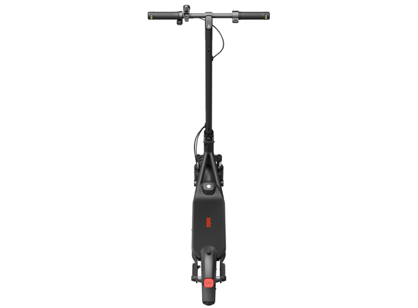 Segway by Ninebot F2 II E Red and black 