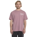 Volcom Eternal Stoke SS Tee Stone Rose - XS