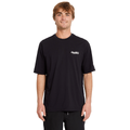 Volcom Pistol Surf SS Tee Black - XS